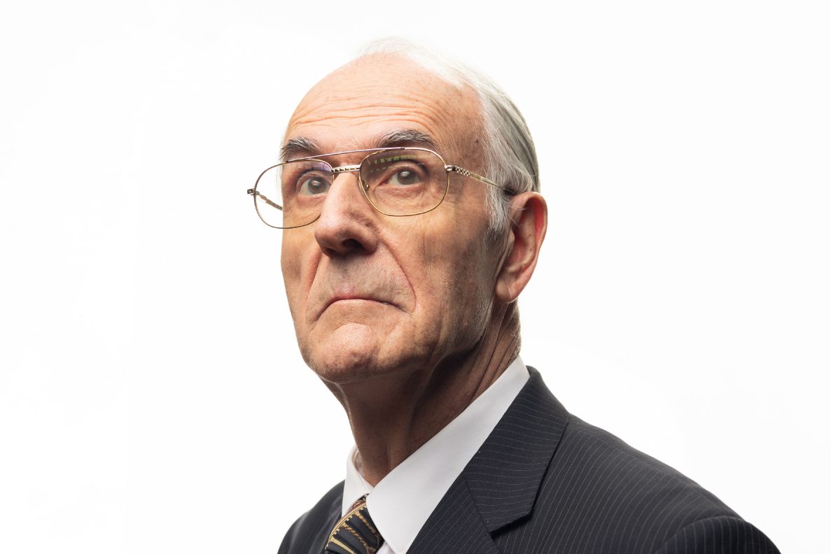 Cartel del evento «Dr. Manuel Sans Segarra»